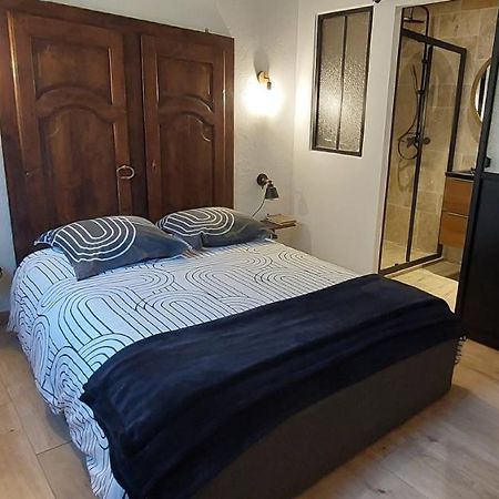 Campagno Chambre D Hote Mougins Kültér fotó