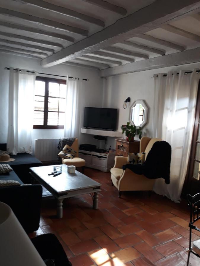 Campagno Chambre D Hote Mougins Kültér fotó