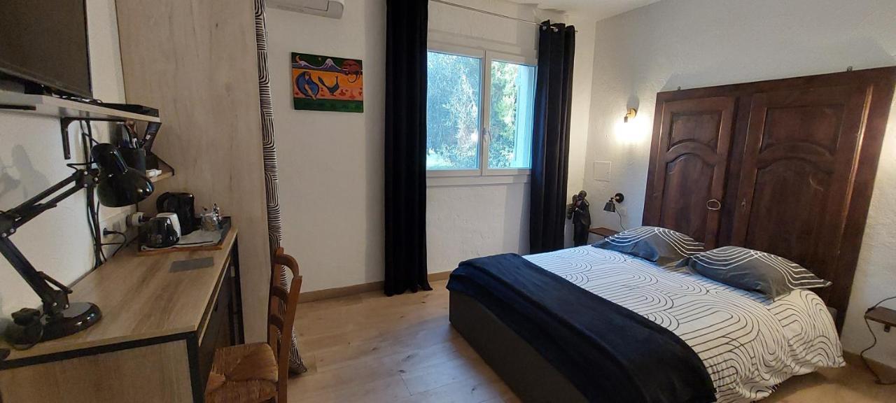 Campagno Chambre D Hote Mougins Kültér fotó